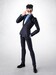 Figura Hunter X Hunter S.H.Figuarts Leorio 17 cm