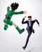 Figura Hunter X Hunter S.H.Figuarts Leorio 17 cm