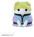 Figuras Hunter x Hunter Mega Cat Project Mini Nyanter x Nyanter the Phantom Troupe x Cat 3 cm Blind Box Expositor (8)