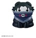 Figuras Hunter x Hunter Mega Cat Project Mini Nyanter x Nyanter the Phantom Troupe x Cat 3 cm Blind Box Expositor (8)