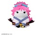 Figuras Hunter x Hunter Mega Cat Project Mini Nyanter x Nyanter the Phantom Troupe x Cat 3 cm Blind Box Expositor (8)