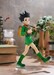 Figura Hunter x Hunter Pop Up Parade Gon Freecss L Size 20 cm