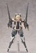 Figura Hyper Body Charged Particle Cannon General-Purpose Fighter: Cuckoo 29 cm