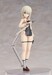 Figura Hyper Body Charged Particle Cannon General-Purpose Fighter: Cuckoo 29 cm