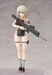 Figura Hyper Body Charged Particle Cannon General-Purpose Fighter: Cuckoo 29 cm