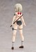 Figura Hyper Body Charged Particle Cannon General-Purpose Fighter: Cuckoo 29 cm