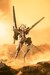 Figura Hyper Body Charged Particle Cannon General-Purpose Fighter: Cuckoo 29 cm