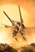 Figura Hyper Body Charged Particle Cannon General-Purpose Fighter: Cuckoo 29 cm