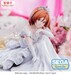 Estatua Im Getting Married to a Girl I Hate in My Class Yumemirize Akane Sakuramori 12 cm