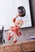 Ichigeki Sacchu!! HoiHoi-san Maqueta 1-1 HoiHoi-san Heavy Arms Ver. New Edition 12 cm