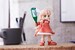 Ichigeki Sacchu!! HoiHoi-san Maqueta 1-1 HoiHoi-san Heavy Arms Ver. New Edition 12 cm