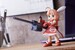 Ichigeki Sacchu!! HoiHoi-san Maqueta 1-1 HoiHoi-san Heavy Arms Ver. New Edition 12 cm