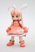 Ichigeki Sacchu!! HoiHoi-san Maqueta 1-1 HoiHoi-san Heavy Arms Ver. New Edition 12 cm