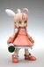 Ichigeki Sacchu!! HoiHoi-san Maqueta 1-1 HoiHoi-san Heavy Arms Ver. New Edition 12 cm