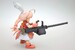 Ichigeki Sacchu!! HoiHoi-san Maqueta 1-1 HoiHoi-san Heavy Arms Ver. New Edition 12 cm