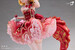 Estatua Idolmaster Cinderella Girls 1-7 Momoka Sakurai Rose Fleur Ver. 24 cm