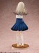 Estatua Idolmaster Gakuen PVC 1-7 Hiro Shinosawa Happy Millefeuille Bonus Ver. 25 cm