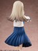 Estatua Idolmaster Gakuen PVC 1-7 Hiro Shinosawa Happy Millefeuille Bonus Ver. 25 cm