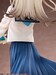 Estatua Idolmaster Gakuen PVC 1-7 Hiro Shinosawa Happy Millefeuille Bonus Ver. 25 cm