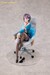 Estatua Idolmaster Shiny Colors x Mahjong Soul 1-7 Asakura Tooru Leisurely Grace Ver. 21 cm