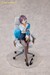 Estatua Idolmaster Shiny Colors x Mahjong Soul 1-7 Asakura Tooru Leisurely Grace Ver. 21 cm