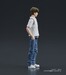 Figura Initial D Digaction Takumi Fujiwara 7 cm
