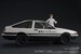 Figura Initial D Digaction Takumi Fujiwara 7 cm