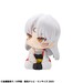 Estatua Inuyasha Look Up Sesshomaru 11 cm