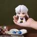 Estatua Inuyasha Look Up Sesshomaru 11 cm