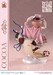 Estatua Is the Order a Rabbit? Bloom 1-7 Prisma Wing Cocoa 21 cm