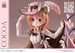 Estatua Is the Order a Rabbit? Bloom 1-7 Prisma Wing Cocoa 21 cm
