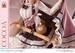 Estatua Is the Order a Rabbit? Bloom 1-7 Prisma Wing Cocoa 21 cm