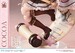 Estatua Is the Order a Rabbit? Bloom 1-7 Prisma Wing Cocoa 21 cm