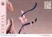 Estatua Is the Order a Rabbit? Bloom 1-7 Prisma Wing Cocoa 21 cm