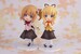 Figura Is the Order a Rabbit Bloom Syaro (re-run) 6 cm