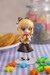 Figura Is the Order a Rabbit Bloom Syaro (re-run) 6 cm