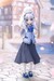 Maqueta Is the Order a Rabbit? Model Kit Plafia Chino (Mini Figure set) 14 cm
