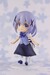 Maqueta Is the Order a Rabbit? Model Kit Plafia Chino (Mini Figure set) 14 cm