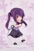 Figura Is the Order a Rabbit Bloom Rize (re-run) 6 cm