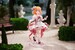 Figura Is the Order a Rabbit? 1-7 Cocoa Dress Ver. 21 cm