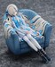 Estatua Isekaijoucho 1-7 Universal Body Nemophila 16 cm