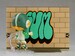 Figura Jet Set Radio Nendoroid Gum 10 cm