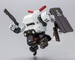 Model Kit JGSDF 1-35 MPD Type 07-III Special Vehicle Patrol Nacchin 11 cm
