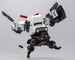 Model Kit JGSDF 1-35 MPD Type 07-III Special Vehicle Patrol Nacchin 11 cm
