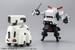 Model Kit JGSDF 1-35 MPD Type 07-III Special Vehicle Patrol Nacchin 11 cm