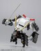 Model Kit JGSDF 1-35 MPD Type 07-III Special Vehicle Patrol Nacchin 11 cm