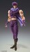 Figura JoJo's Bizarre Adventure Battle Tendency Chozokado Joseph Joestar Third 16 cm