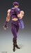 Figura JoJo's Bizarre Adventure Battle Tendency Chozokado Joseph Joestar Third 16 cm