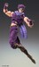 Figura JoJo's Bizarre Adventure Battle Tendency Chozokado Joseph Joestar Third 16 cm