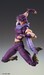 Figura JoJo's Bizarre Adventure Battle Tendency Chozokado Joseph Joestar Third 16 cm